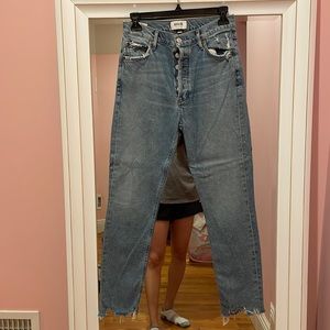 Agolde Jeans